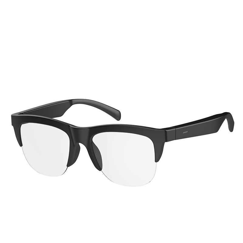 Smart Glasses Lens - 8K 1800MP AI Smart Glasses Hands-Free