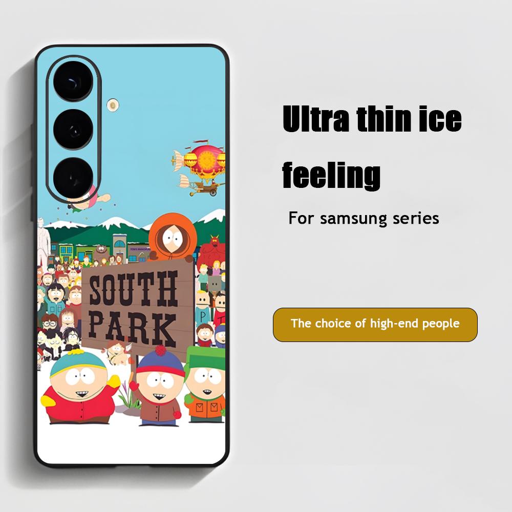 Cool South Park Cartoon Phone  - Samsung Galaxy S24 ulasan dan harga