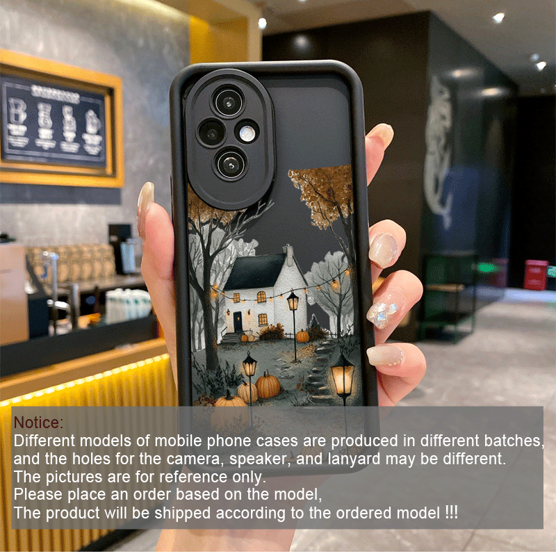 Retro Rural Building Autumn Sc - Huawei Mate 60 ulasan dan harga