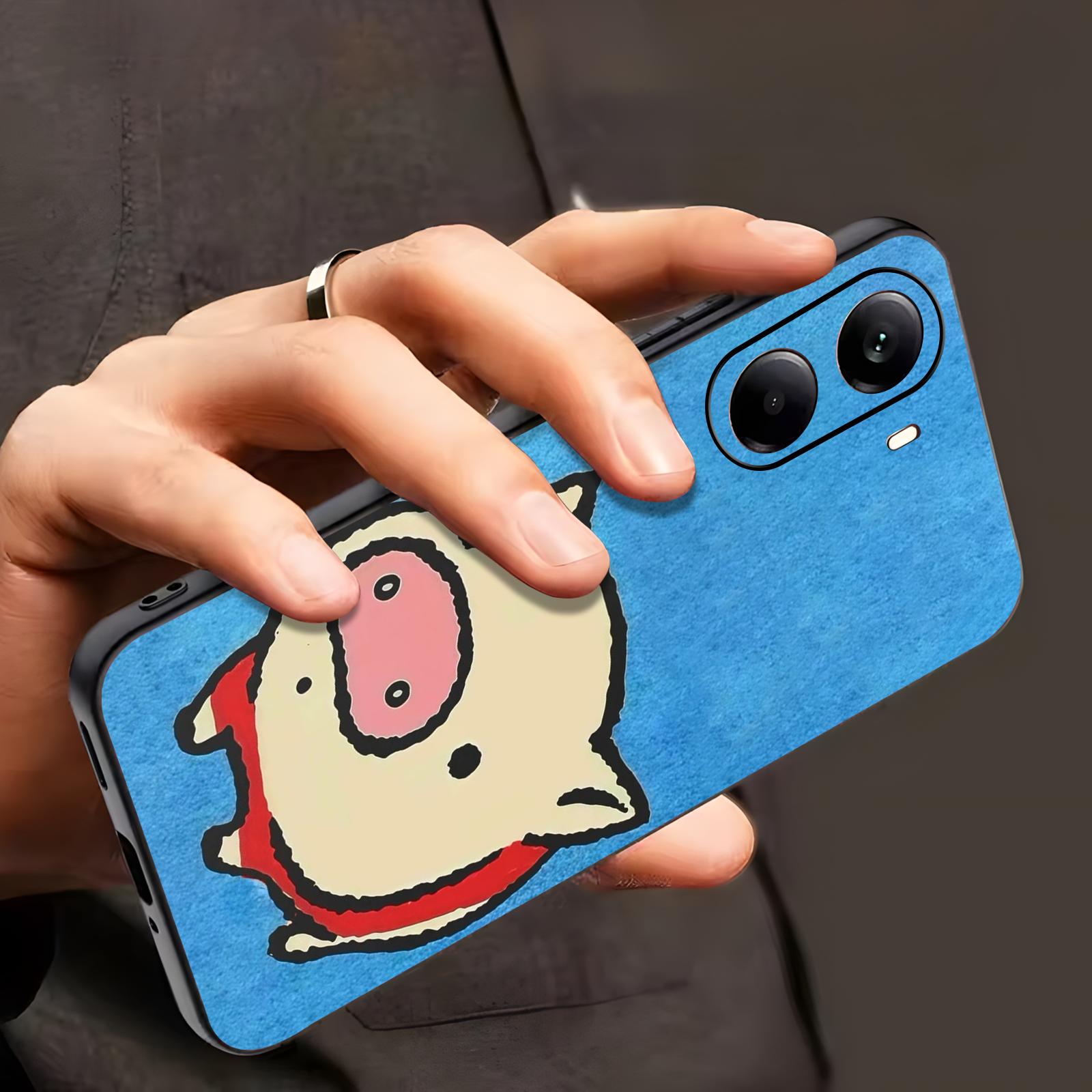 Phone Case For Xiaomi POCO M7  - Xiaomi Poco X6 ulasan dan harga