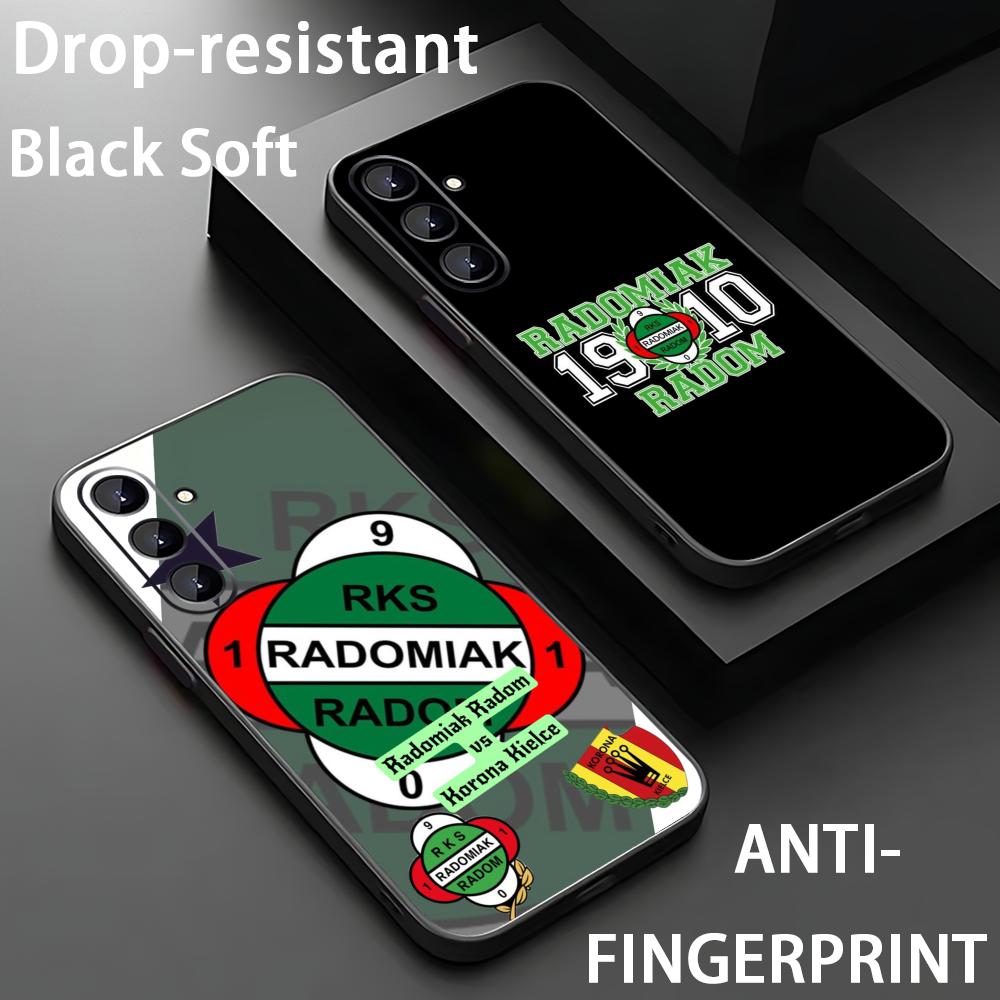 Radomiak Radom Phone Case For  - Samsung Galaxy S24 ulasan dan harga