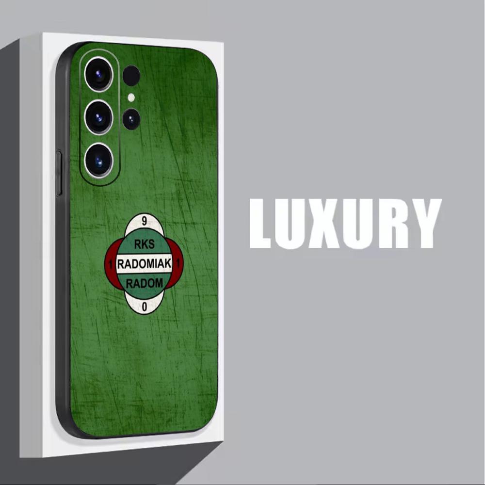 Radomiak Radom Phone Case For  - Samsung Galaxy S24 ulasan dan harga