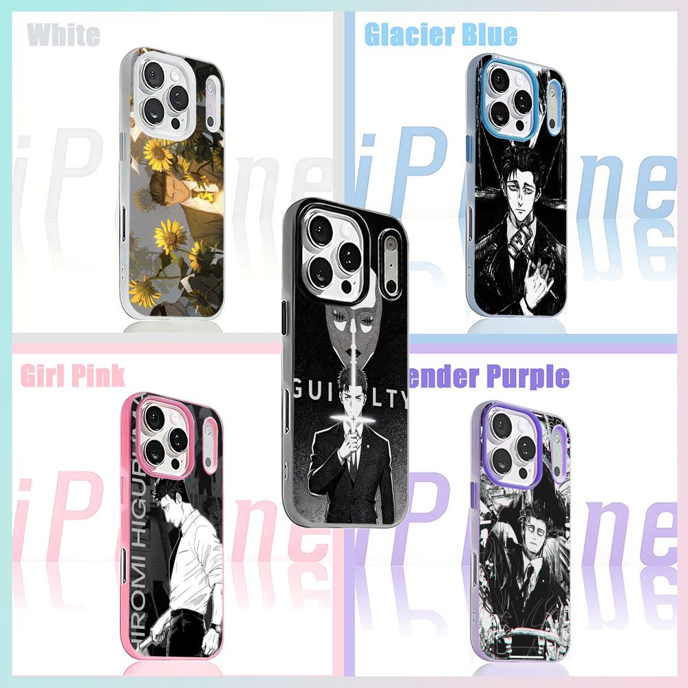 J-Jujutsu Kaisen Hiromi Higuru - Apple Iphone 16 ulasan dan harga