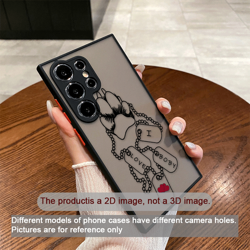 Funny Cartoon Pet Cute Dog Paw - Samsung Galaxy S24 ulasan dan harga