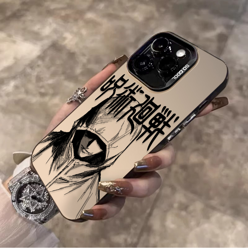 Jujutsu Kaisen Comic Yuji Case - Xiaomi Redmi Note 13 ulasan dan harga