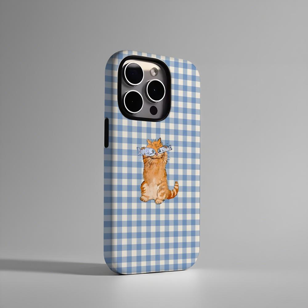 Cute cats and dogs  Phone Case - Apple Iphone 16 ulasan dan harga
