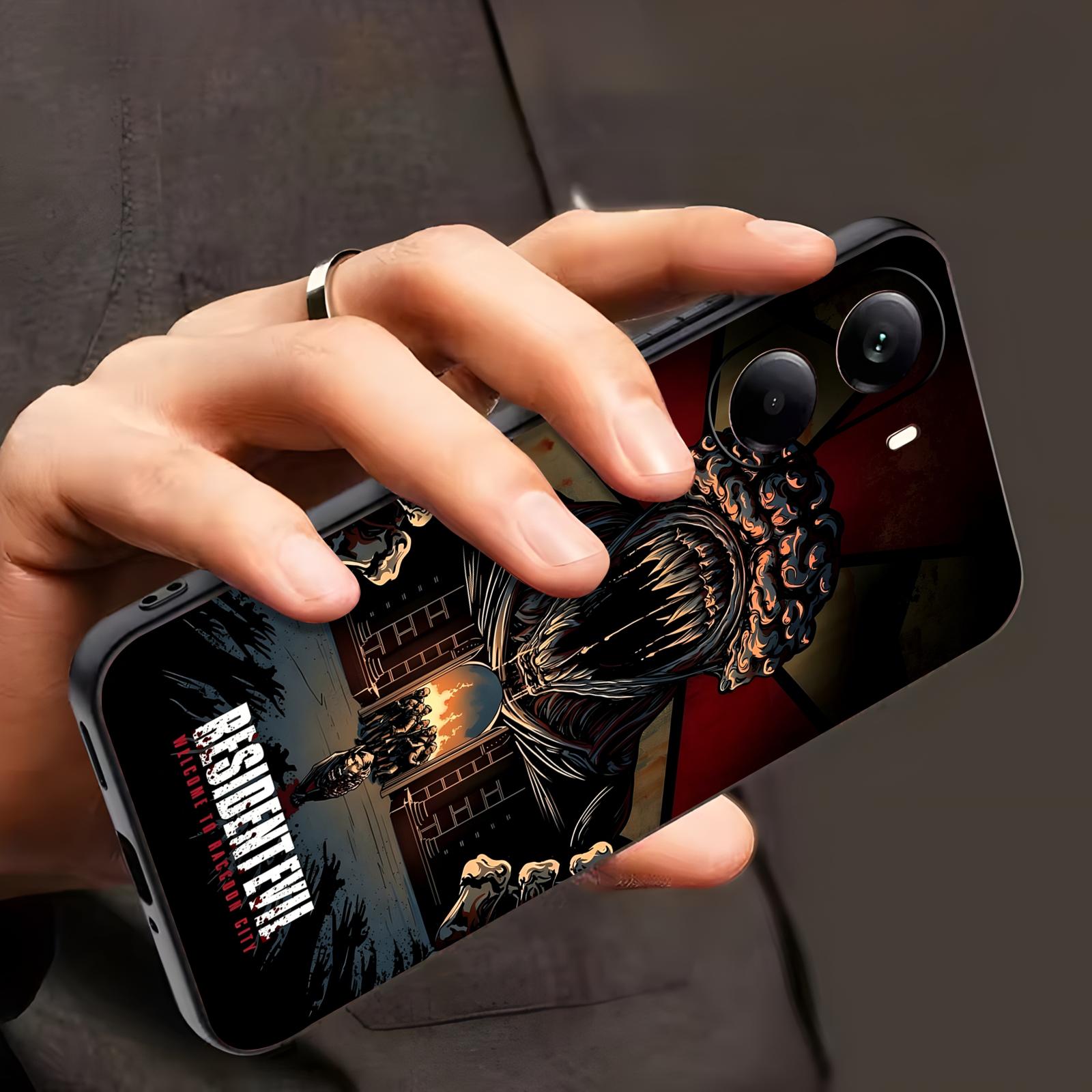hot game Resident Evil  Phone  - Xiaomi Poco X6 ulasan dan harga