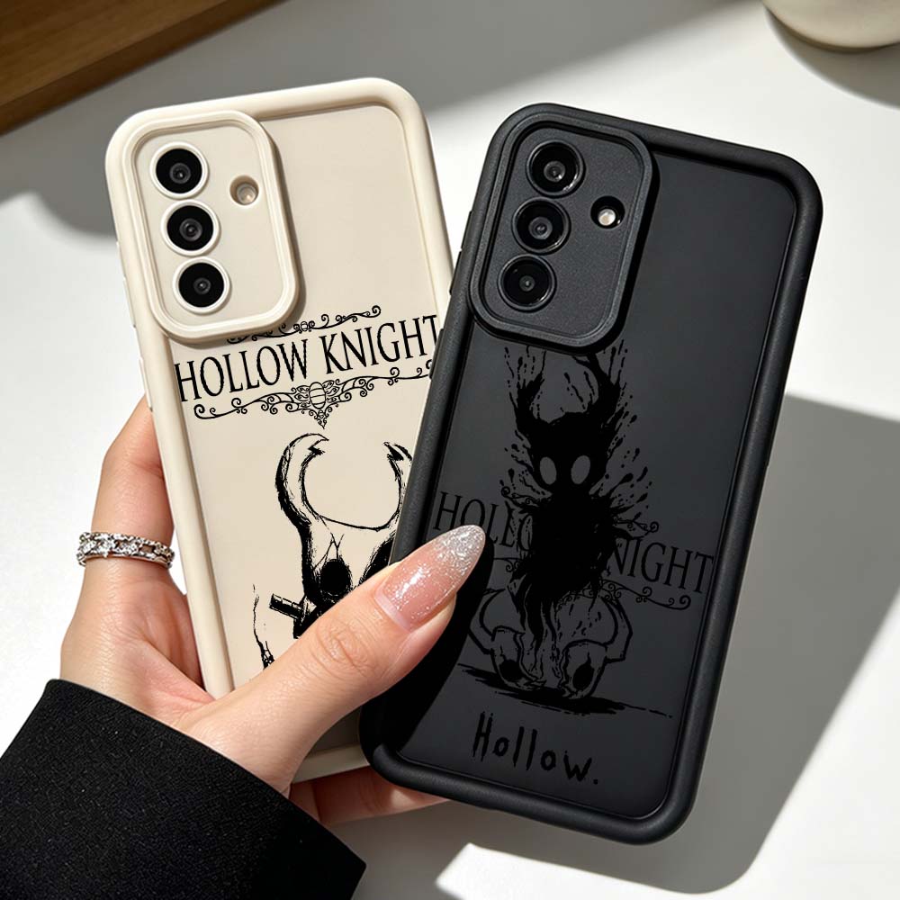The Hollow Knight Phone Case F - Samsung Galaxy A55 ulasan dan harga
