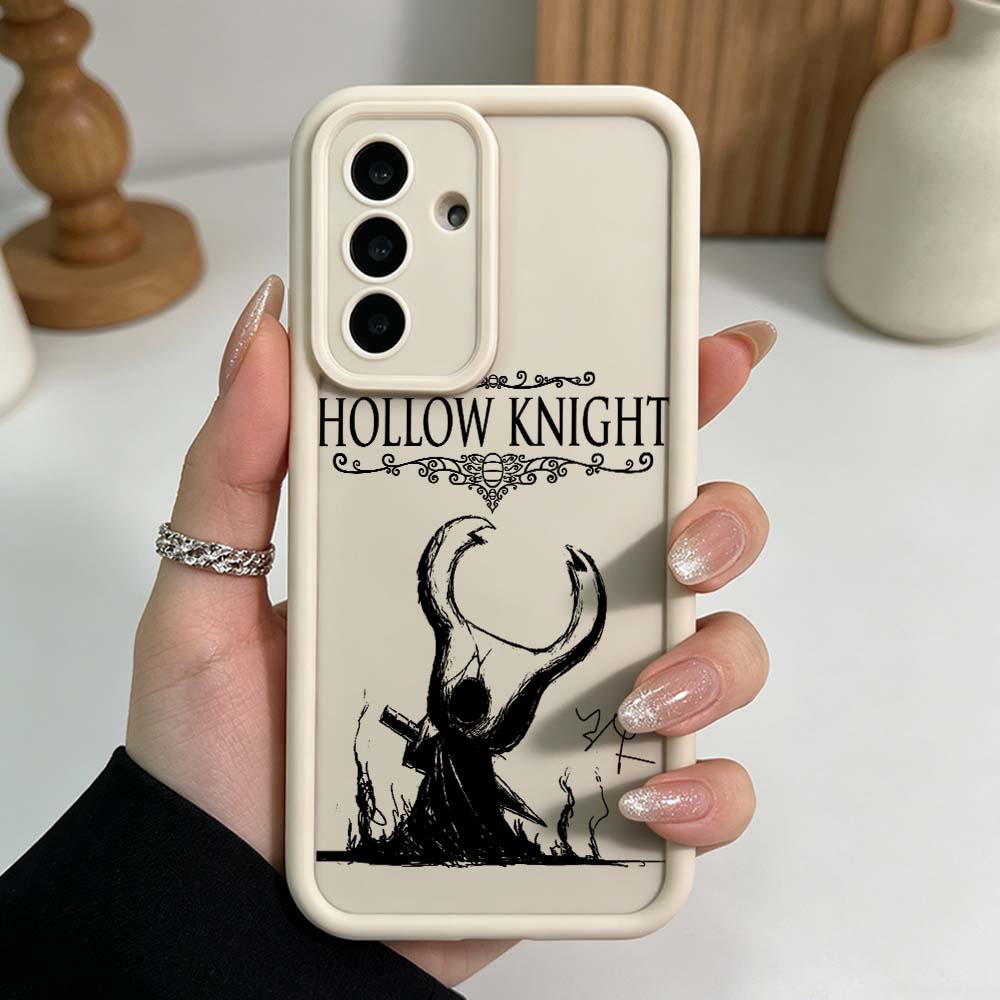 The Hollow Knight Phone Case F - Samsung Galaxy A55 ulasan dan harga