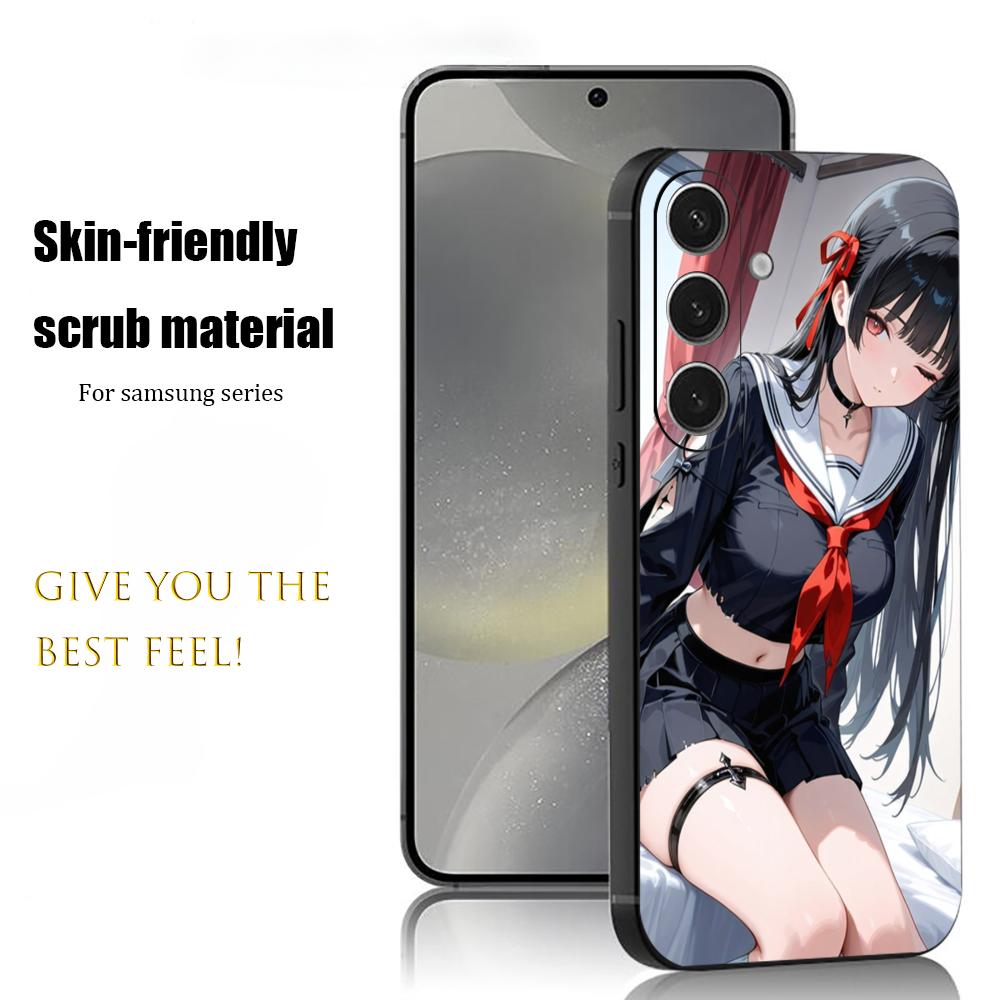 Hot Chisa Wuthering Waves Phon - Samsung Galaxy S24 ulasan dan harga