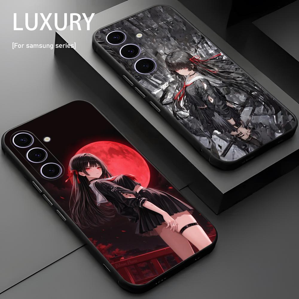 Hot Chisa Wuthering Waves Phon - Samsung Galaxy S24 ulasan dan harga