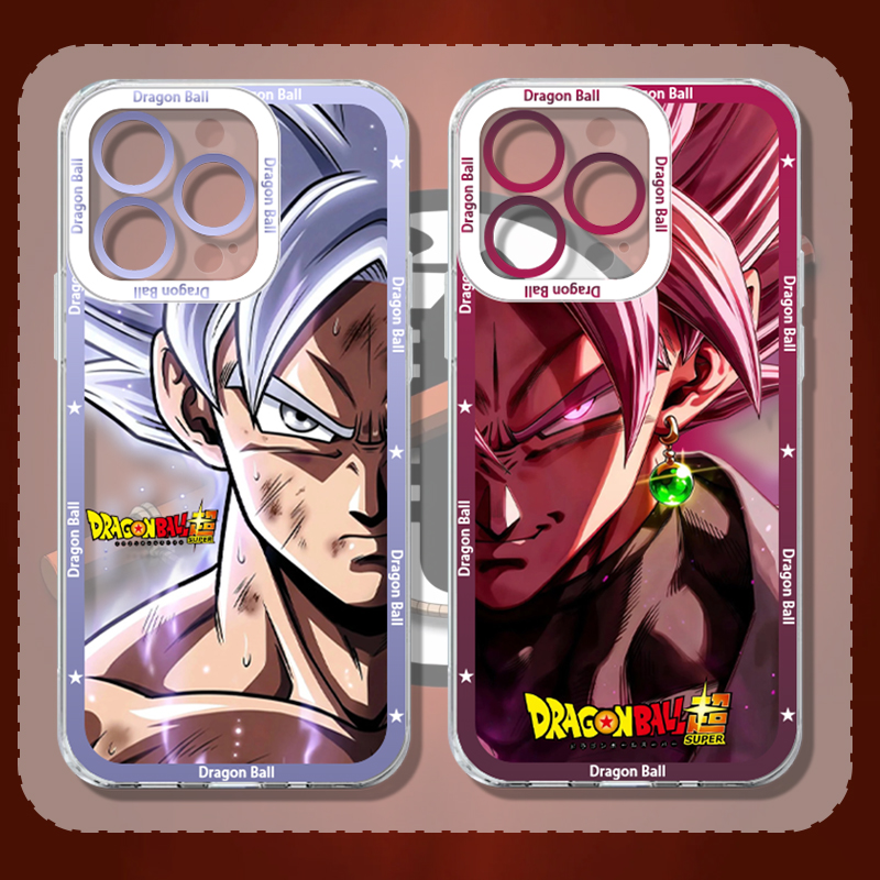 Anime Phone Case for D-DRAGON  - Apple Iphone 16 ulasan dan harga