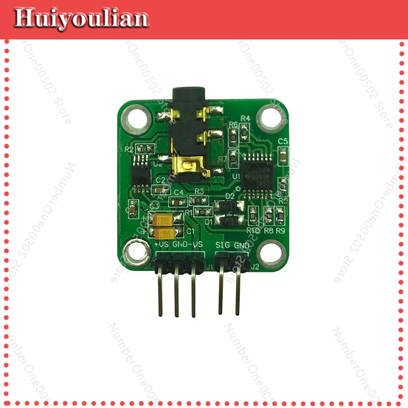 Muscle Electrical Analog Signa - Muscle Sensor Emg ulasan dan harga