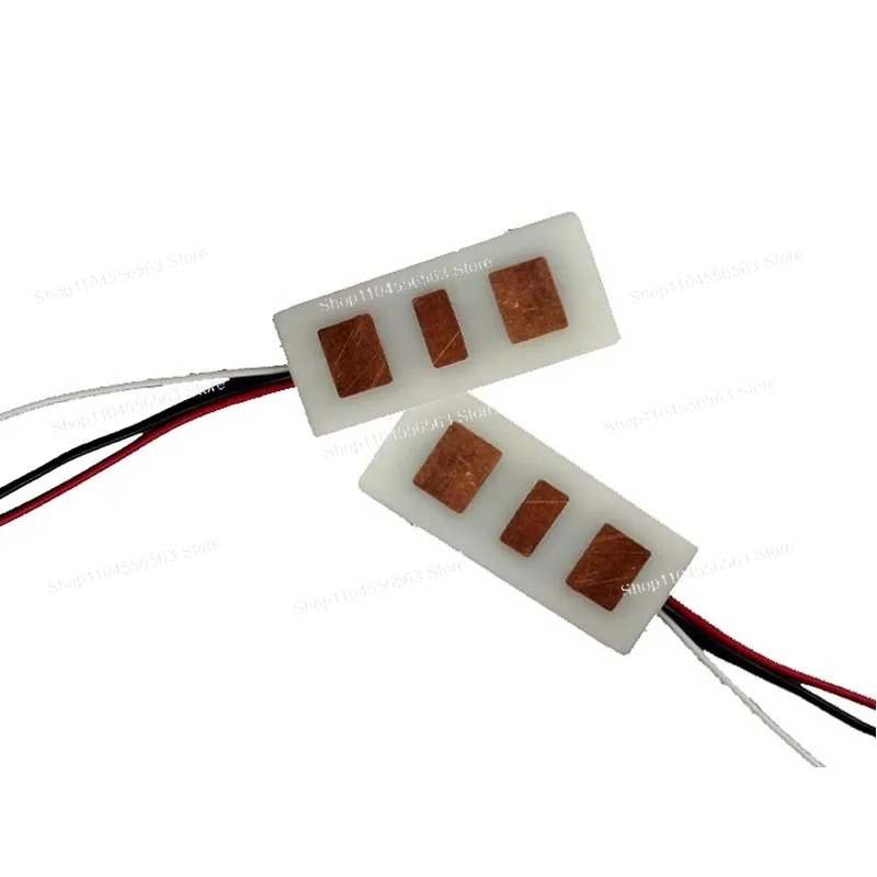 Dry Electrode Myoelectric Sens - Muscle Sensor Emg ulasan dan harga