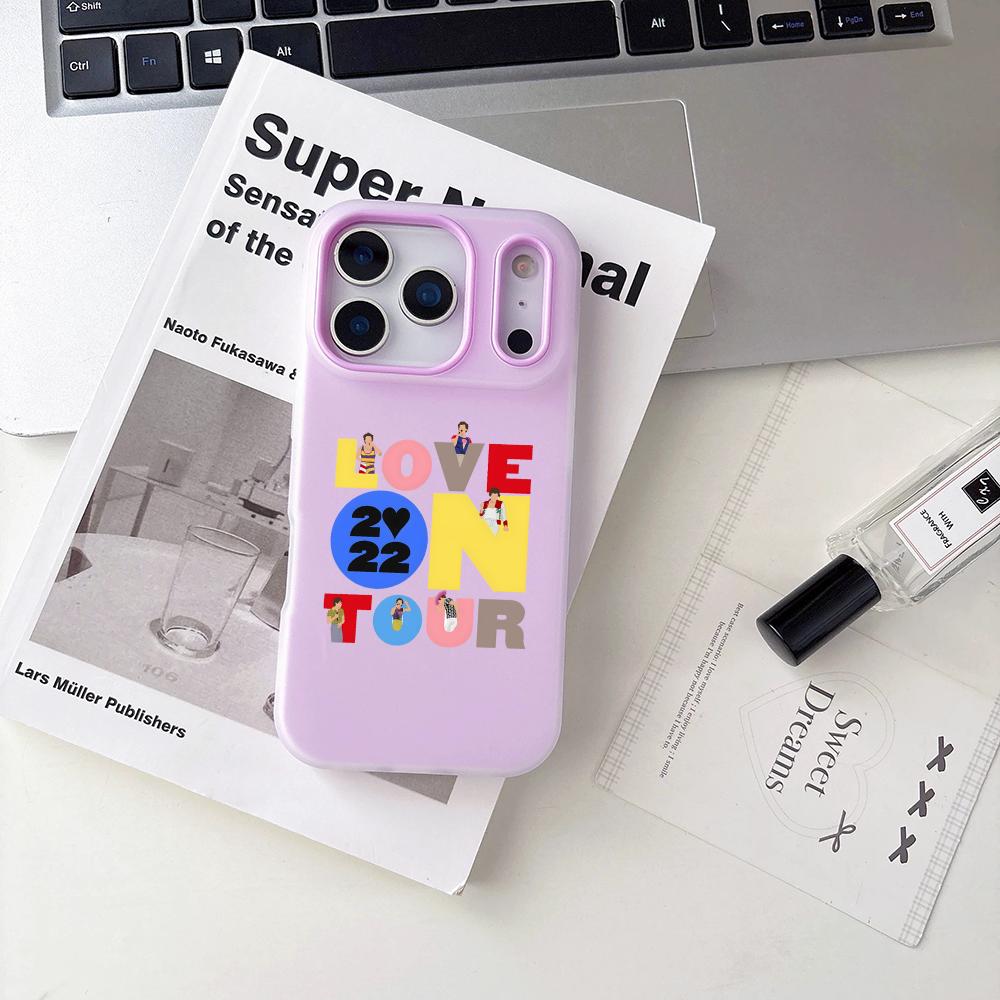 S-Styles Love H-Harrys Phone C - Apple Iphone 16 ulasan dan harga