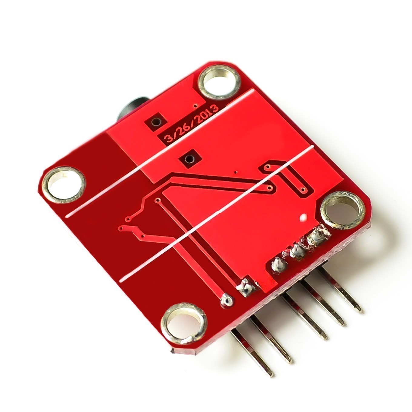 Muscle Electrical Analog Signa - Muscle Sensor Emg ulasan dan harga