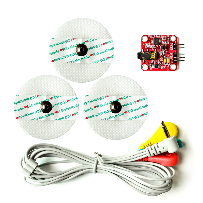 Muscle Electrical Analog Signa - Muscle Sensor Emg ulasan dan harga