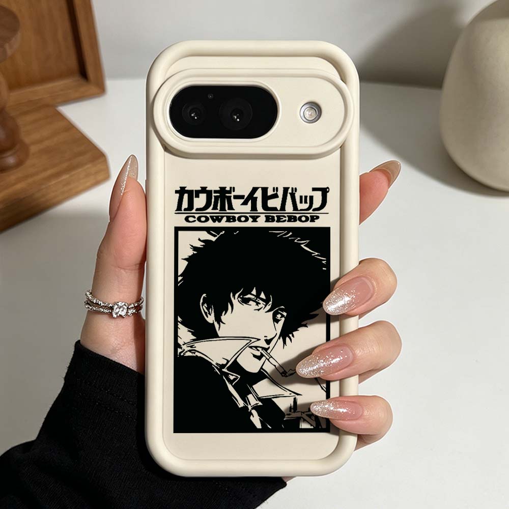 Cowboy Bebop Anime Phone Case  - Google Pixel 8A ulasan dan harga