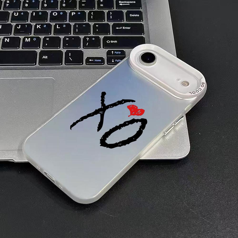 Rapper Singer The W-Weeknd Pho - Apple Iphone 16 ulasan dan harga