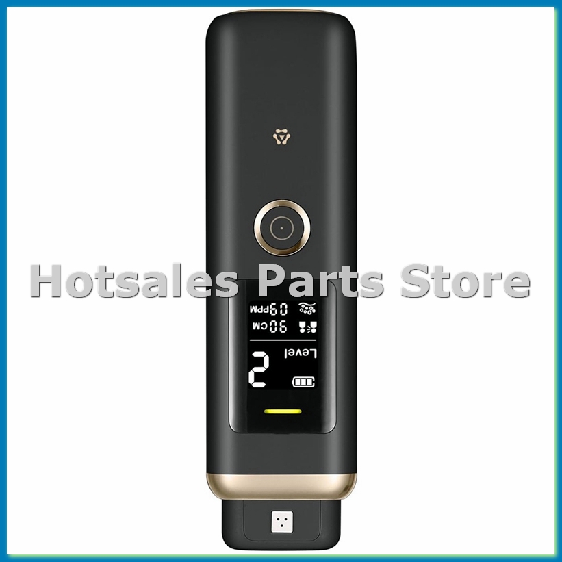 Oral Odor Freshening Rate Dete - Breath Rate Monitor ulasan dan harga