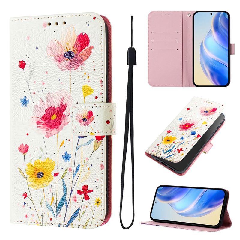 For Realme GT 7 8 Pro Leather  - Realme Gt 6 ulasan dan harga